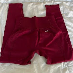 AYBL Balance V2 Seamless Leggings